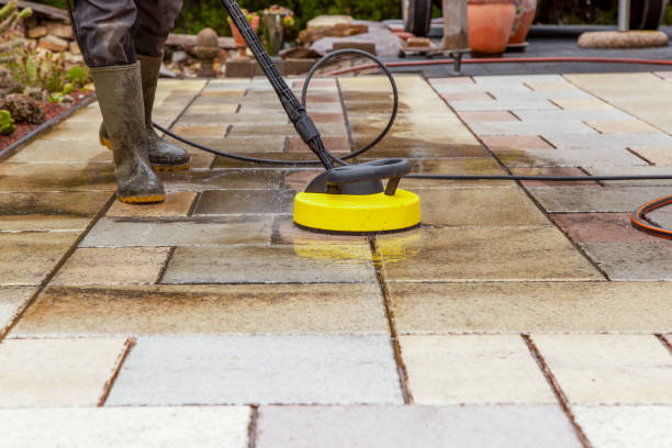 Best Parking Lot and Garage Cleaning  in Salida, CA